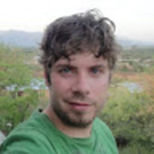 Meet your Posher, Tim